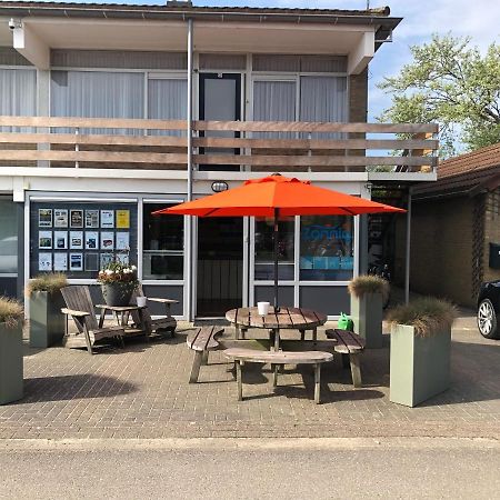 Appartementen Zuiderstrand H Westkapelle Zewnętrze zdjęcie
