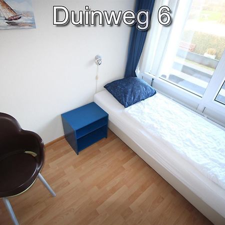 Appartementen Zuiderstrand H Westkapelle Zewnętrze zdjęcie
