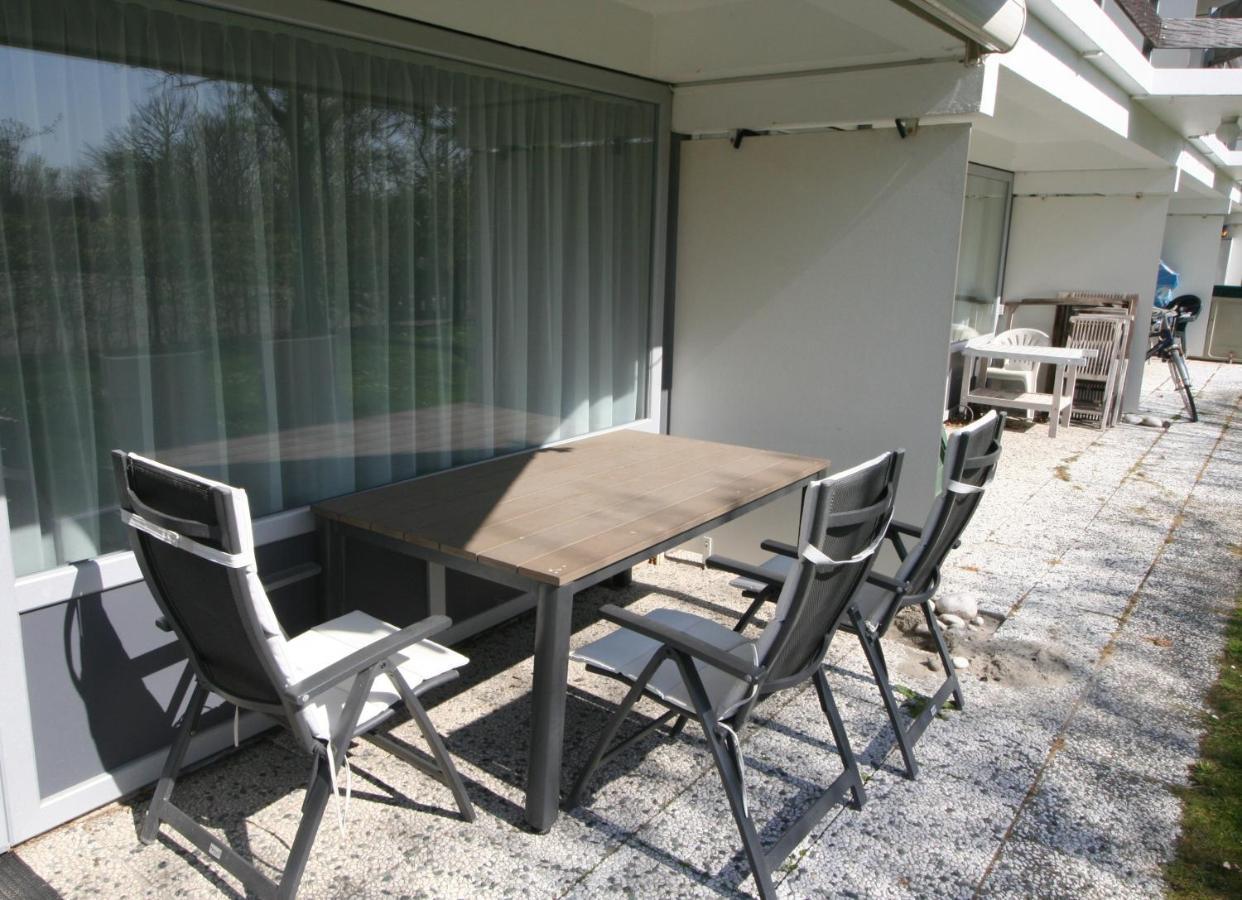 Appartementen Zuiderstrand H Westkapelle Zewnętrze zdjęcie