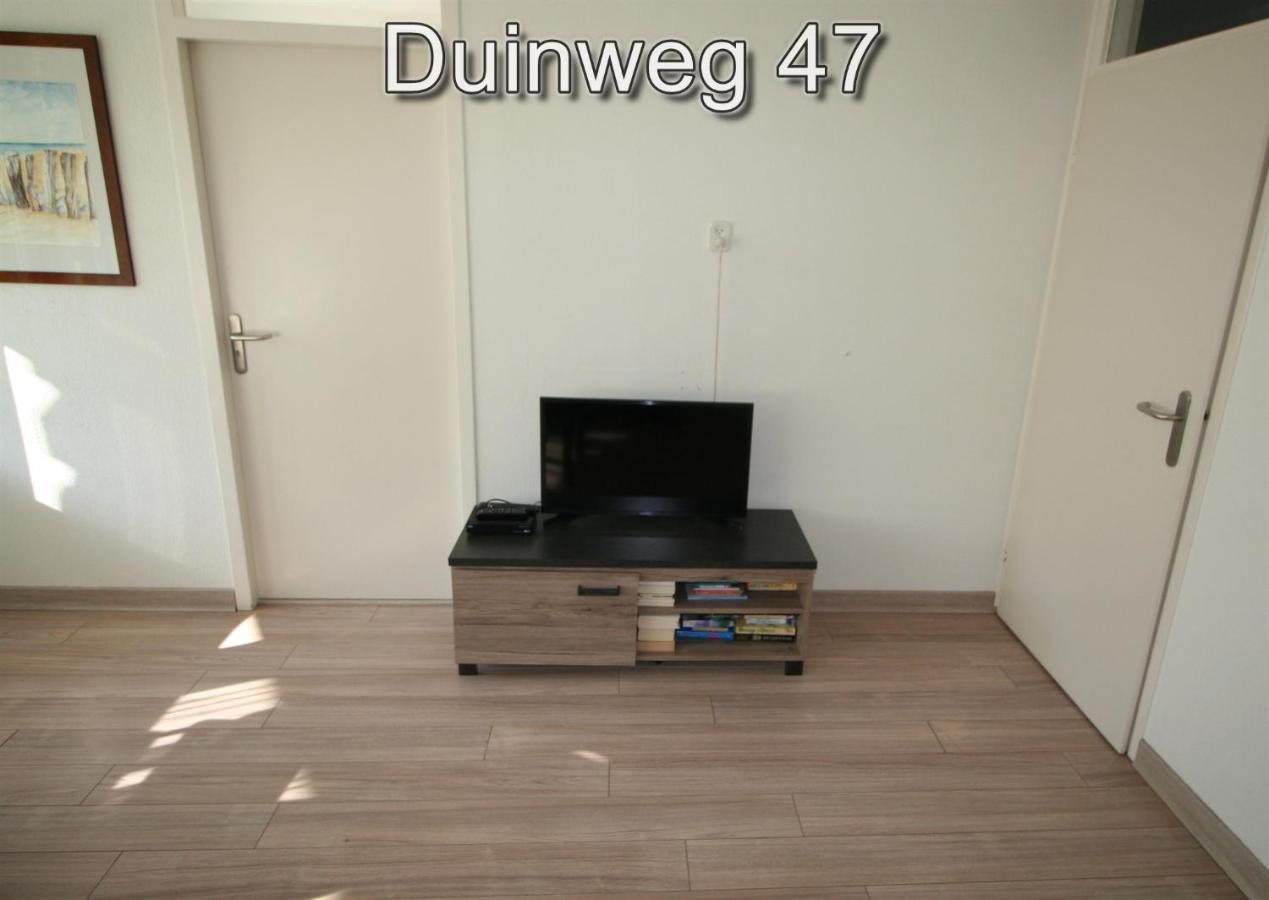 Appartementen Zuiderstrand H Westkapelle Zewnętrze zdjęcie