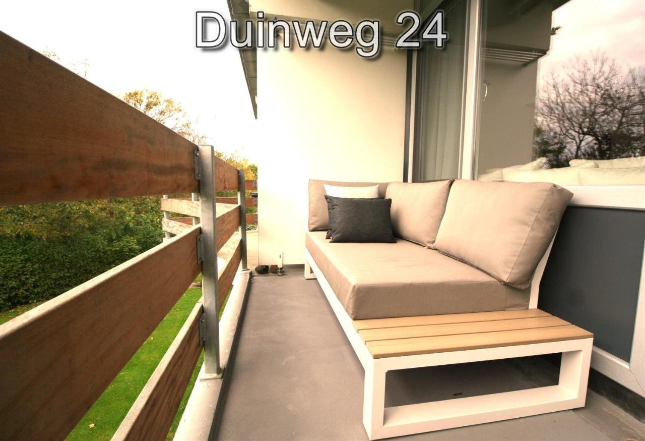 Appartementen Zuiderstrand H Westkapelle Zewnętrze zdjęcie