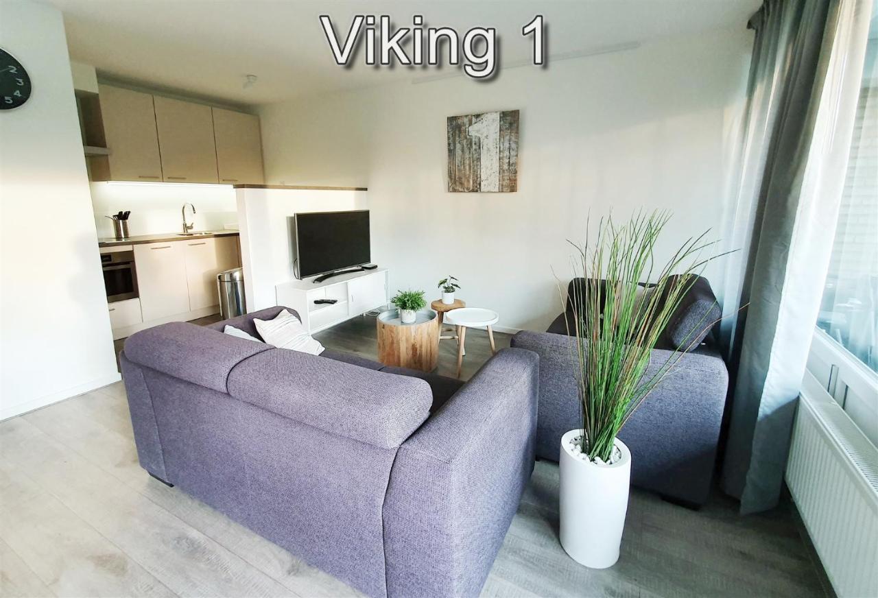 Appartementen Zuiderstrand H Westkapelle Zewnętrze zdjęcie