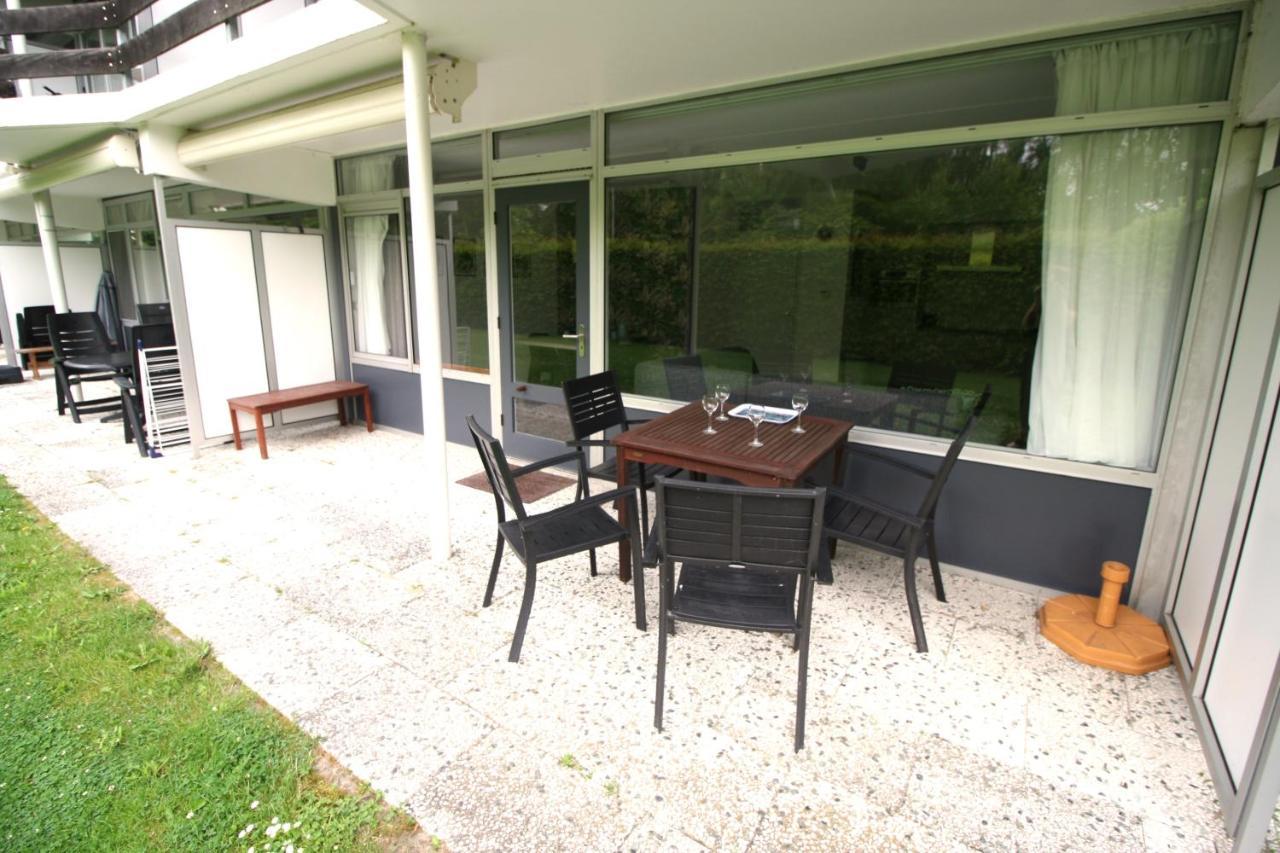Appartementen Zuiderstrand H Westkapelle Zewnętrze zdjęcie
