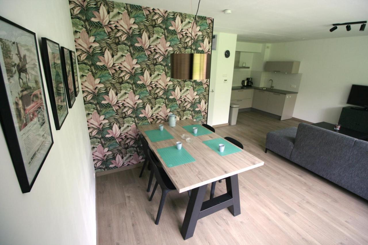 Appartementen Zuiderstrand H Westkapelle Zewnętrze zdjęcie