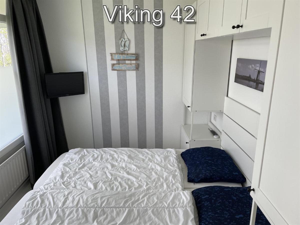 Appartementen Zuiderstrand H Westkapelle Zewnętrze zdjęcie