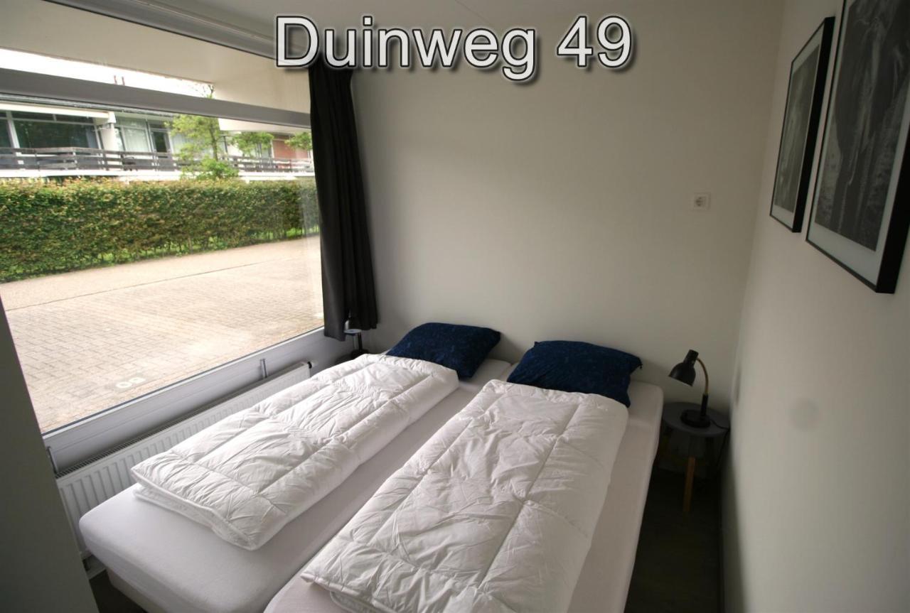 Appartementen Zuiderstrand H Westkapelle Zewnętrze zdjęcie
