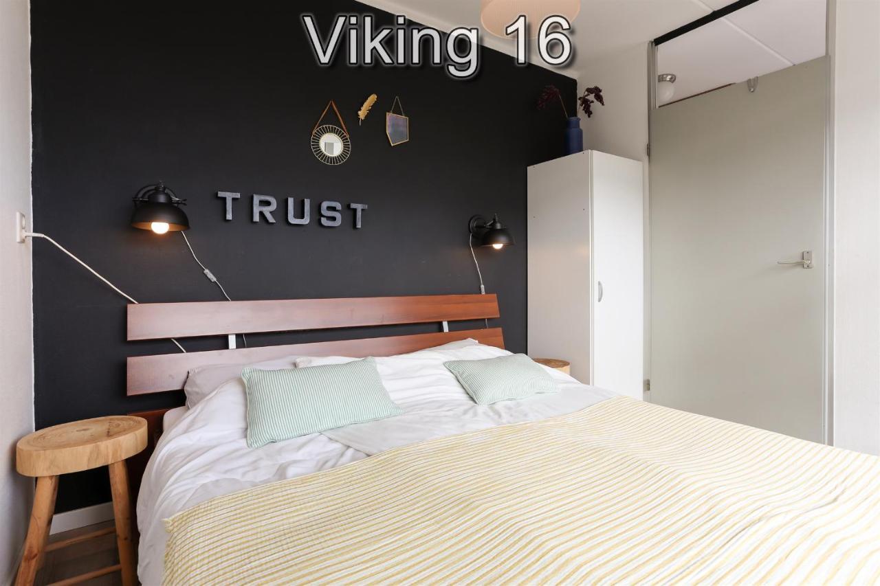 Appartementen Zuiderstrand H Westkapelle Zewnętrze zdjęcie