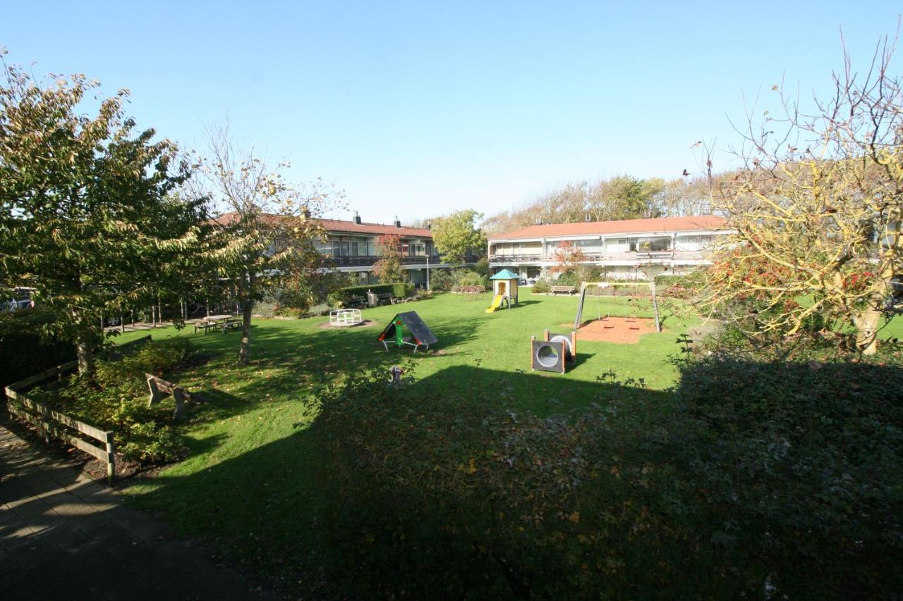 Appartementen Zuiderstrand H Westkapelle Zewnętrze zdjęcie