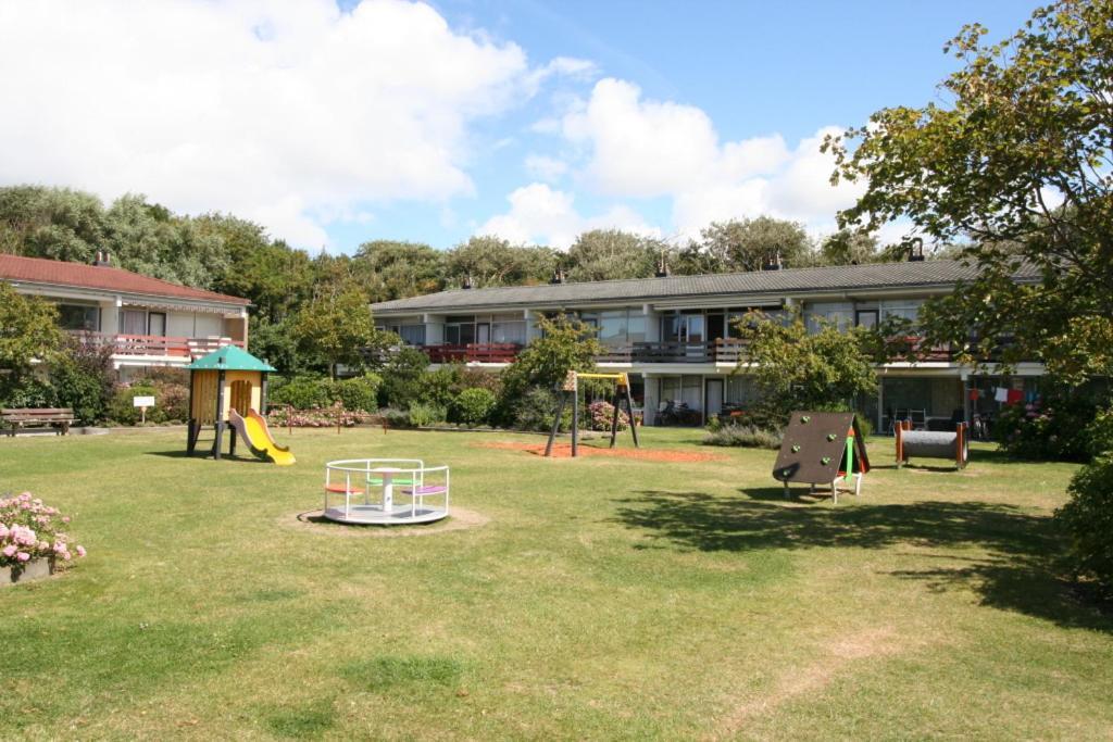 Appartementen Zuiderstrand H Westkapelle Zewnętrze zdjęcie