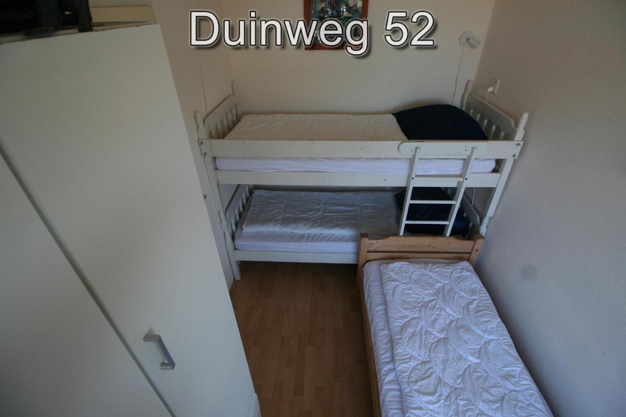 Appartementen Zuiderstrand H Westkapelle Zewnętrze zdjęcie