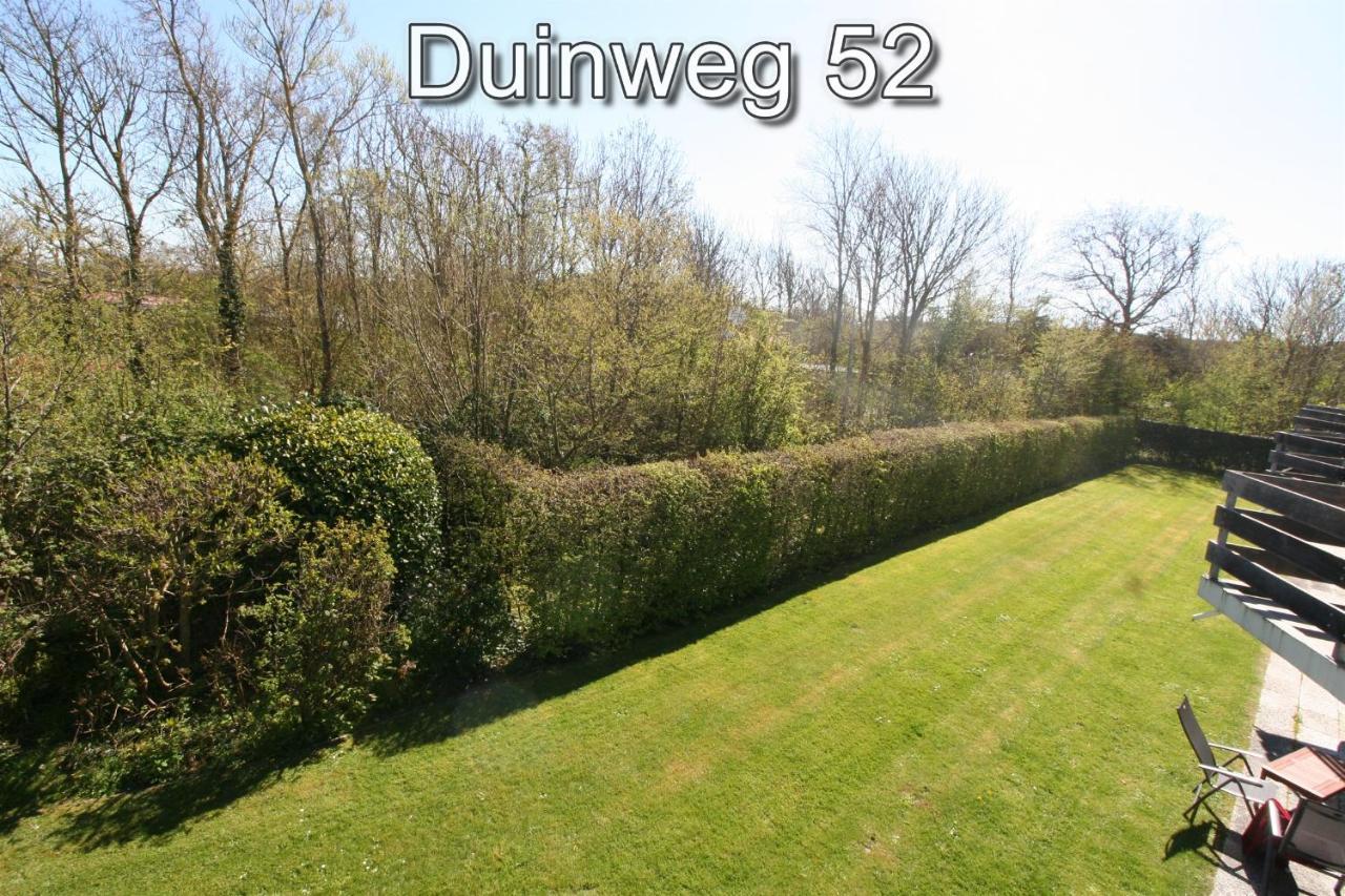 Appartementen Zuiderstrand H Westkapelle Zewnętrze zdjęcie