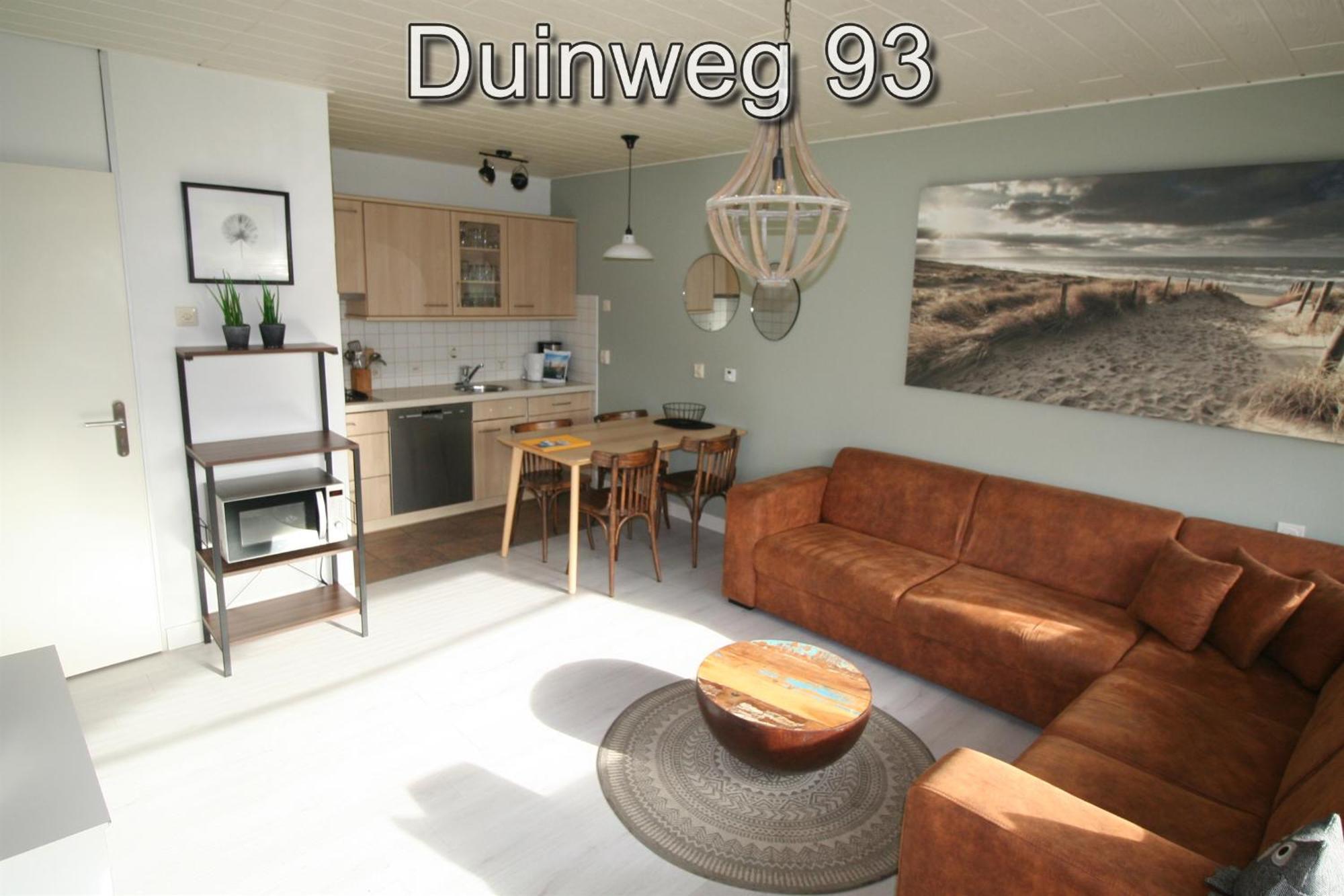 Appartementen Zuiderstrand H Westkapelle Zewnętrze zdjęcie