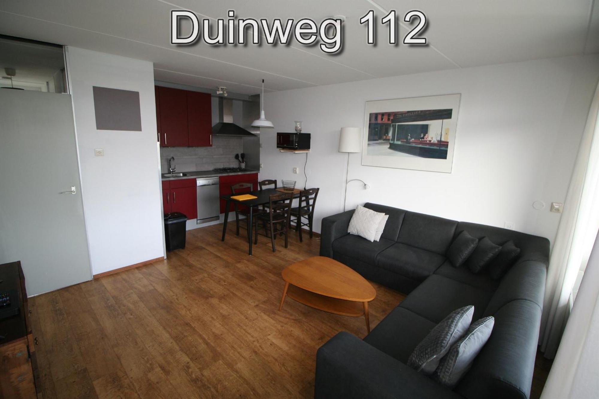 Appartementen Zuiderstrand H Westkapelle Zewnętrze zdjęcie