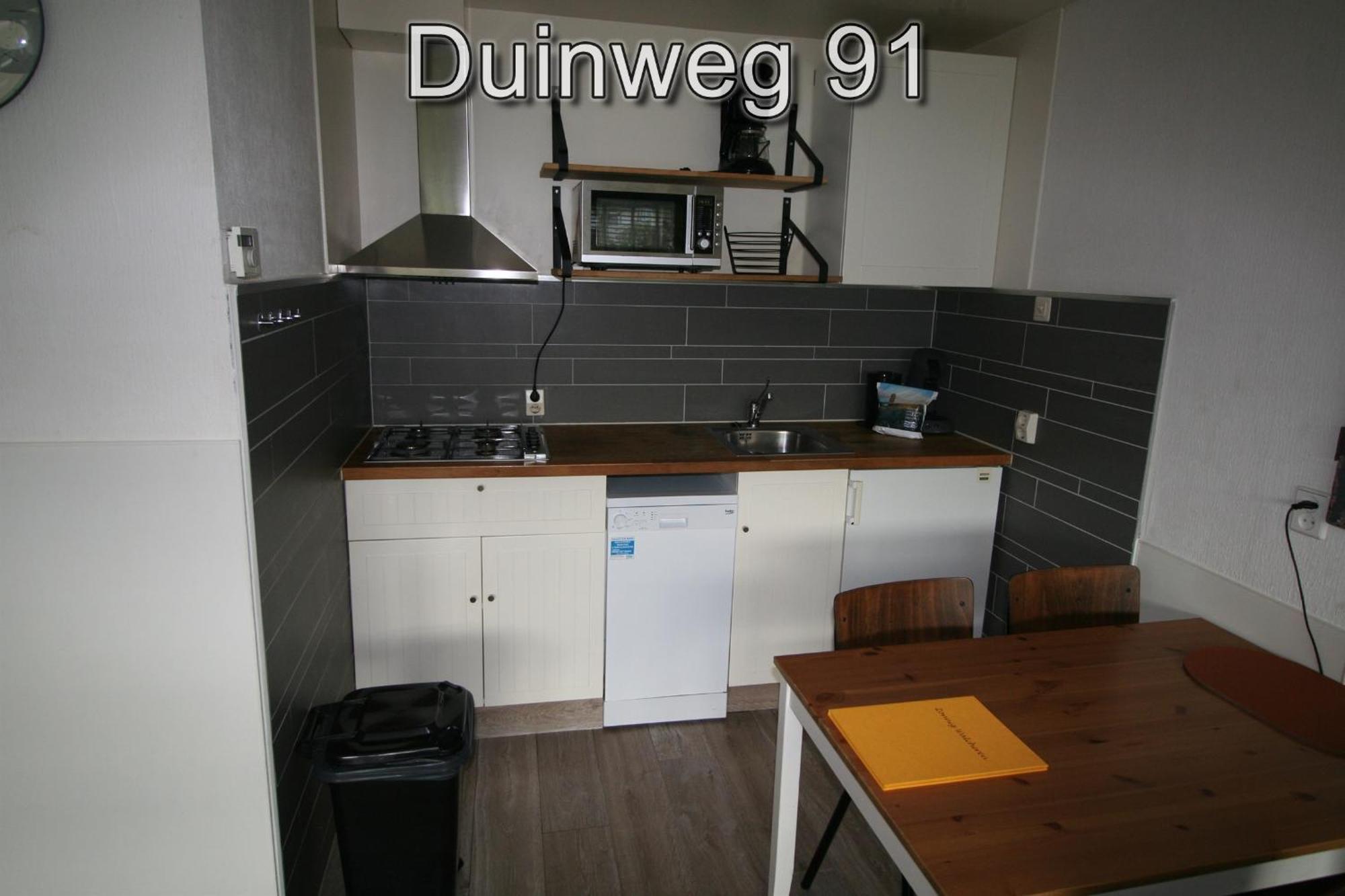 Appartementen Zuiderstrand H Westkapelle Zewnętrze zdjęcie
