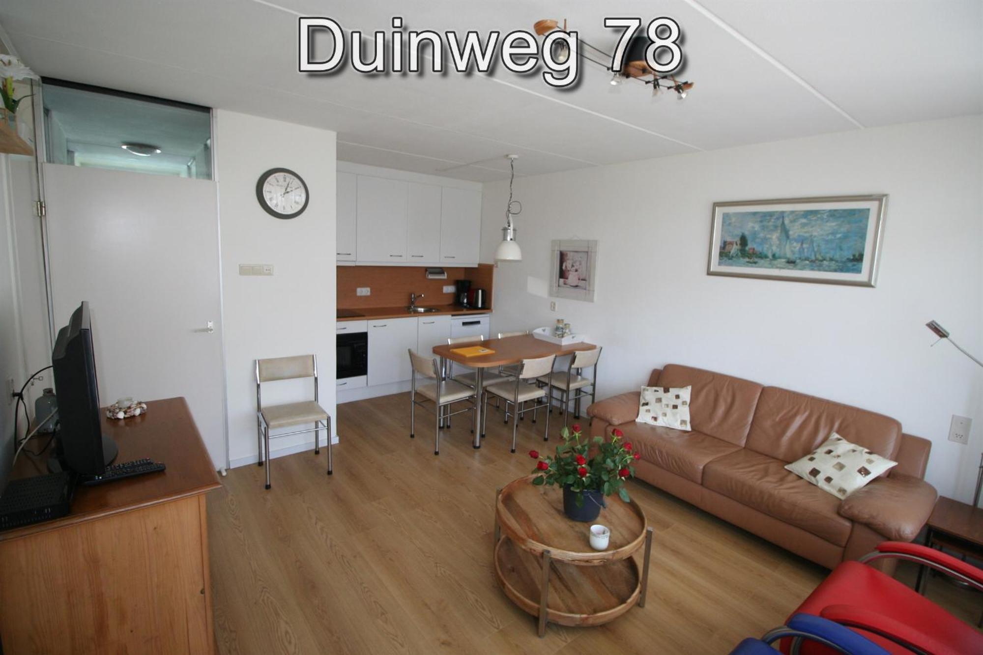 Appartementen Zuiderstrand H Westkapelle Zewnętrze zdjęcie