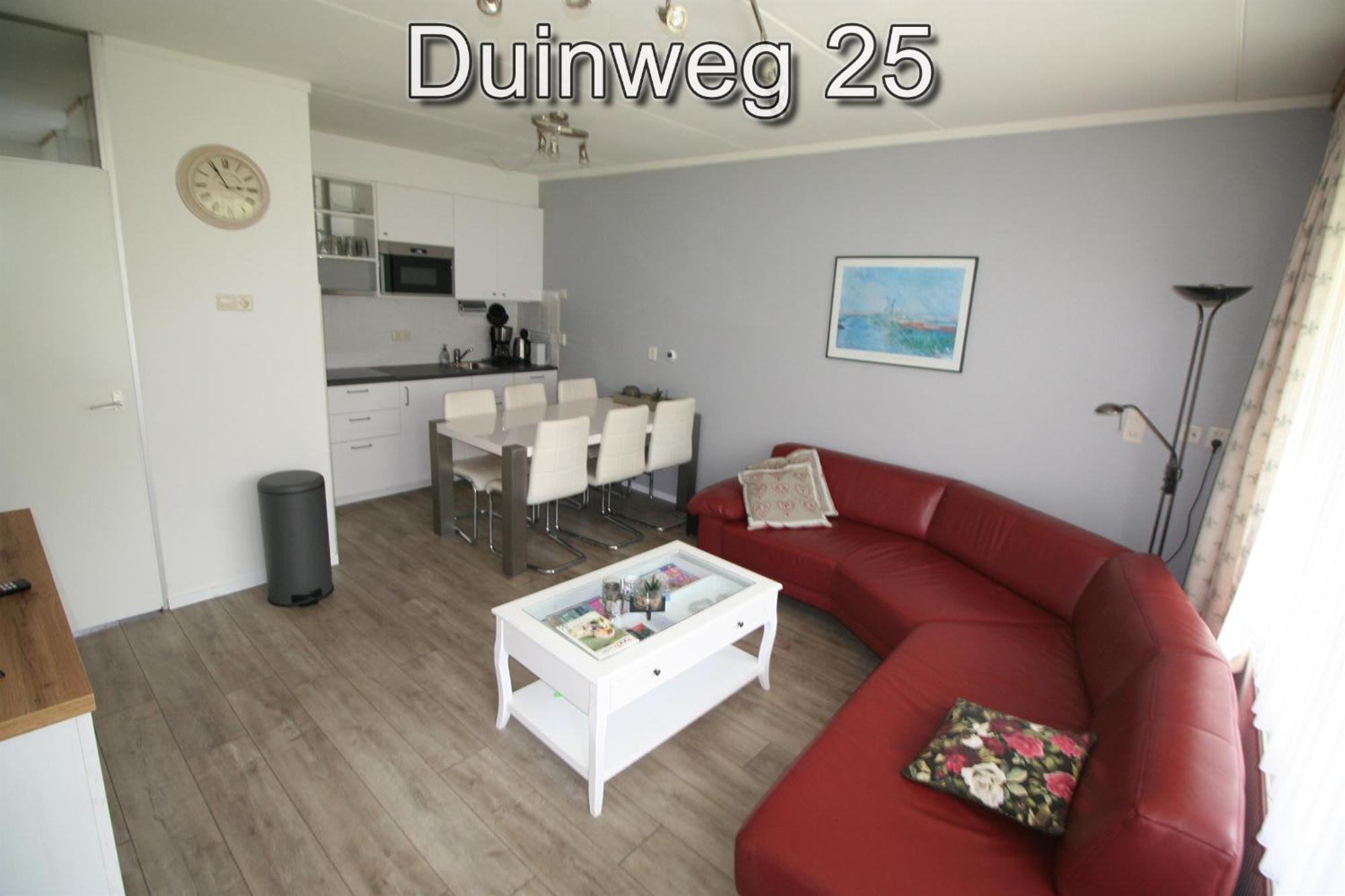 Appartementen Zuiderstrand H Westkapelle Zewnętrze zdjęcie