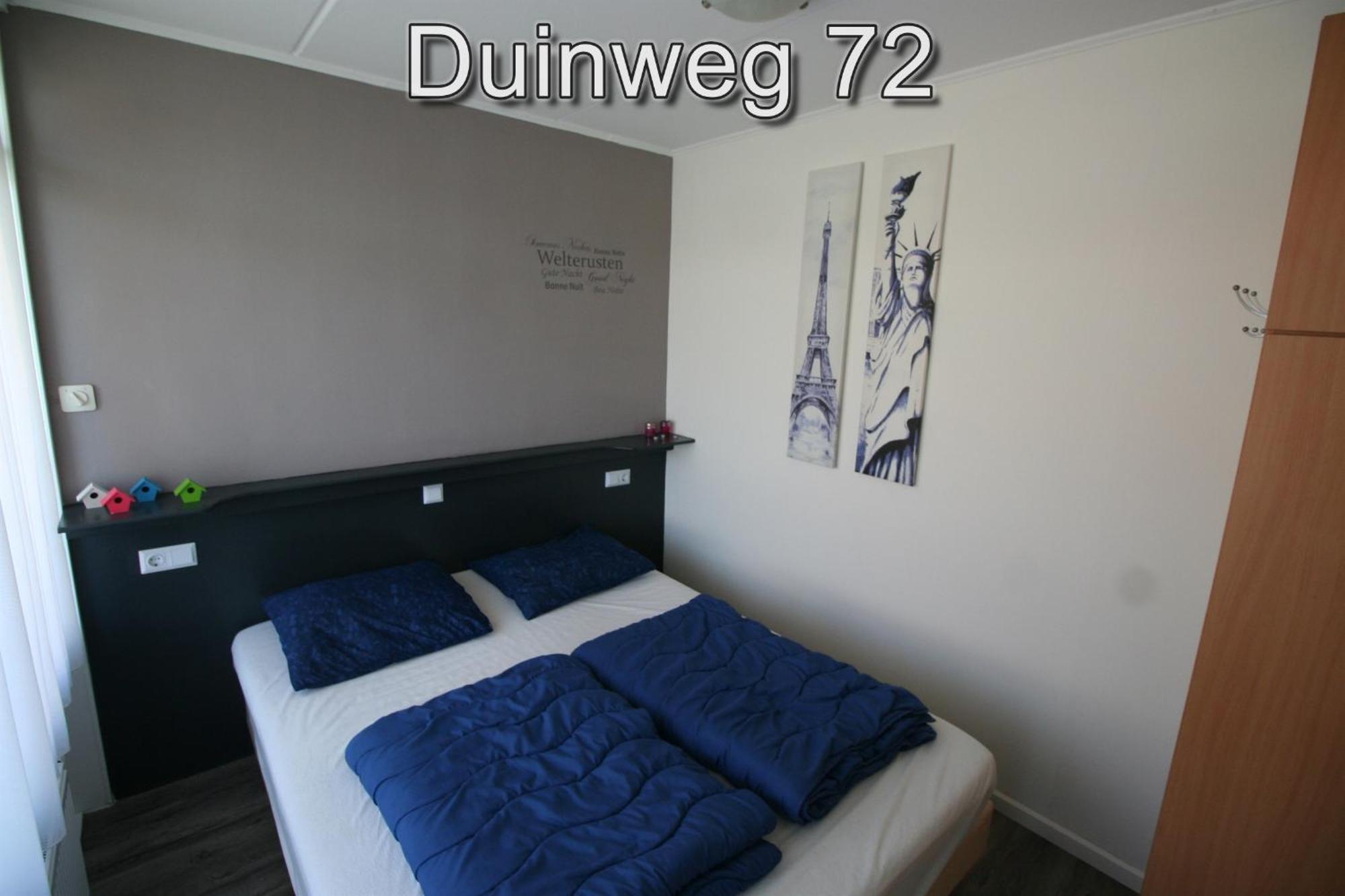 Appartementen Zuiderstrand H Westkapelle Zewnętrze zdjęcie