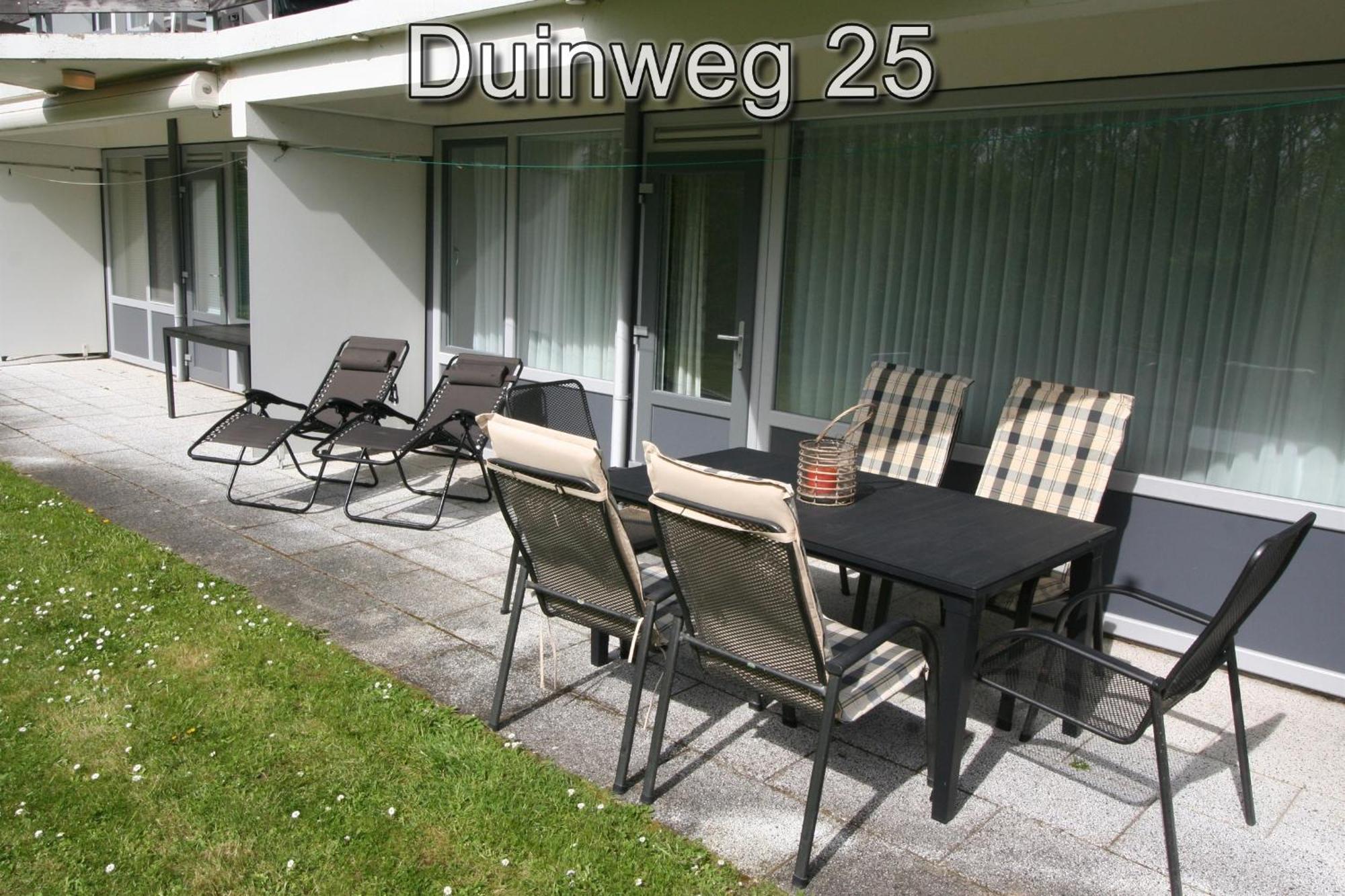 Appartementen Zuiderstrand H Westkapelle Zewnętrze zdjęcie