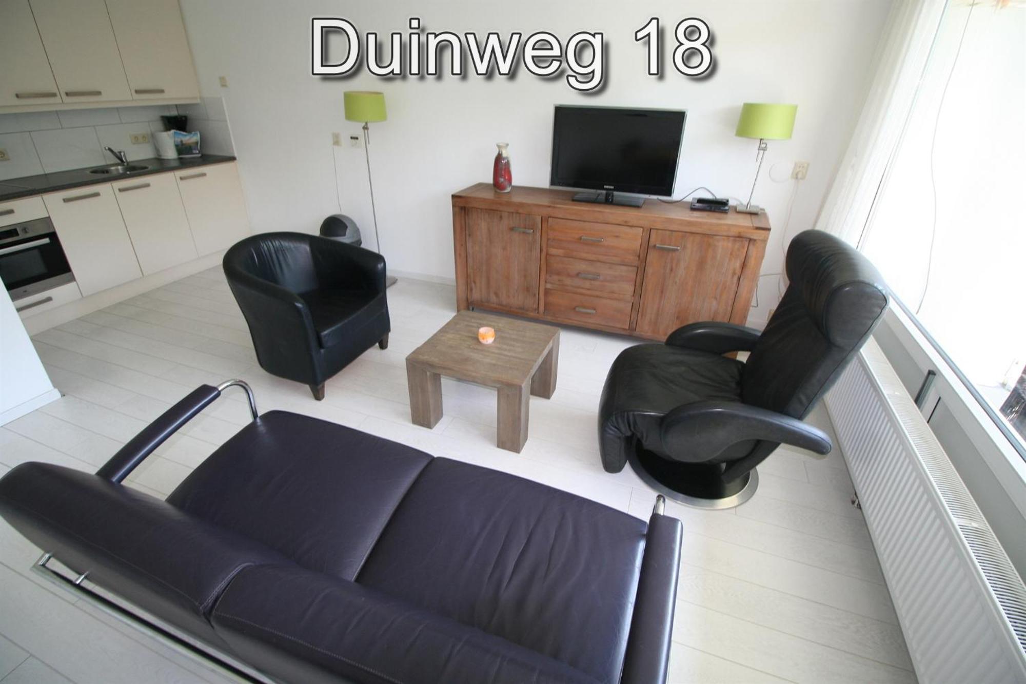 Appartementen Zuiderstrand H Westkapelle Zewnętrze zdjęcie